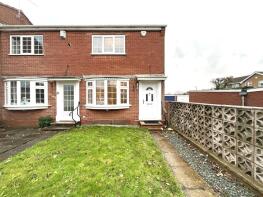 20, Thetford Close, Nottingham NG5 6PJ