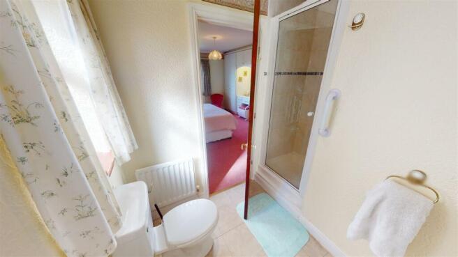 Bleak Hill Road En-Suite