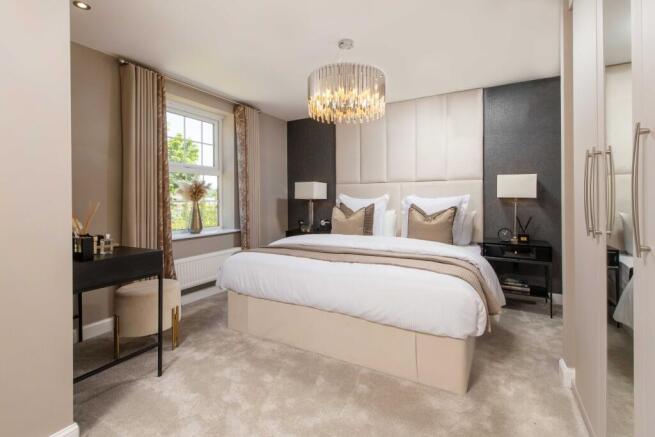 4 bed Detached for sale Image 5