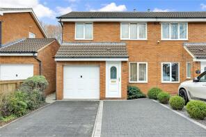 19, Coulby Manor Farm, Coulby Newham, Middlesbrough TS8 0RY