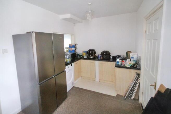 Utility Area