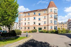 Flat 6, 32, Sinclair Place, Gorgie, Edinburgh EH11 1AP