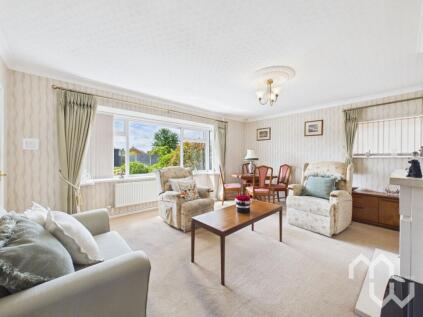 Top Acre, Hutton, PR4
