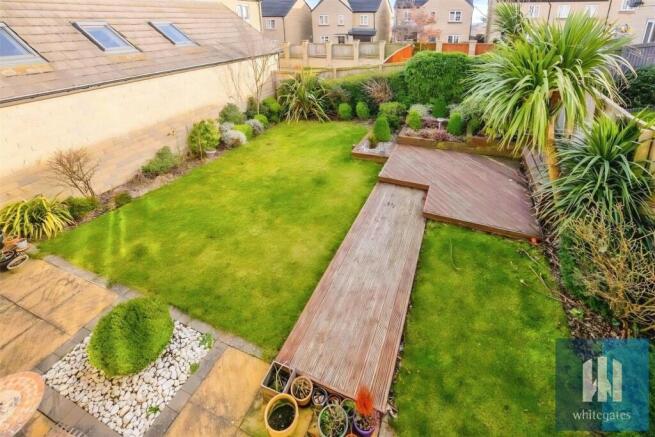4 bed Detached to rent Image 12