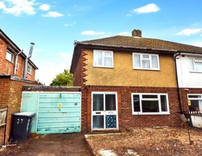 37 Stratton Way, Biggleswade, SG18 0NS