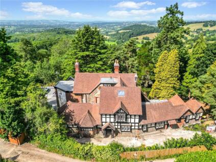 Adelaide House, Park Road, Malvern, Worcestershire, WR14