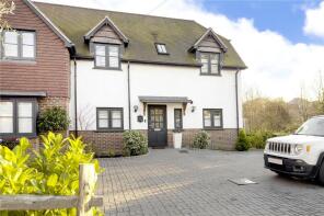 Anvil Cottage, Water Lane, Littlehampton BN16 4EP