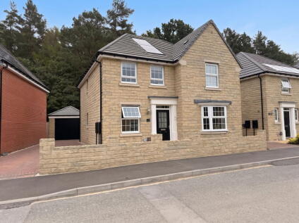 Aspen Road, Oughtibridge Valley, Sheffield, S35 0BS