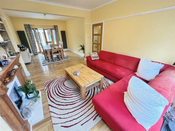Dining Room Aspect 2