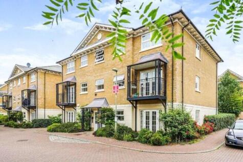 Reliance Way, East Oxford