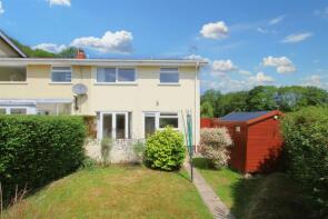 5, Glan Afon, Aberaeron SA46 0EW