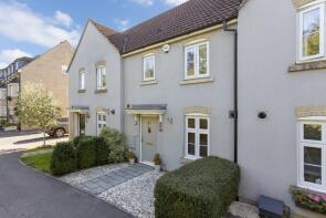 33, Buckthorn Row, Corsham SN13 9WE