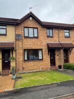 39, Merlinford Drive, Renfrew PA4 8XP