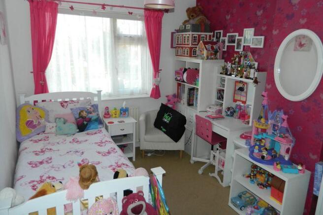 Bedroom 3