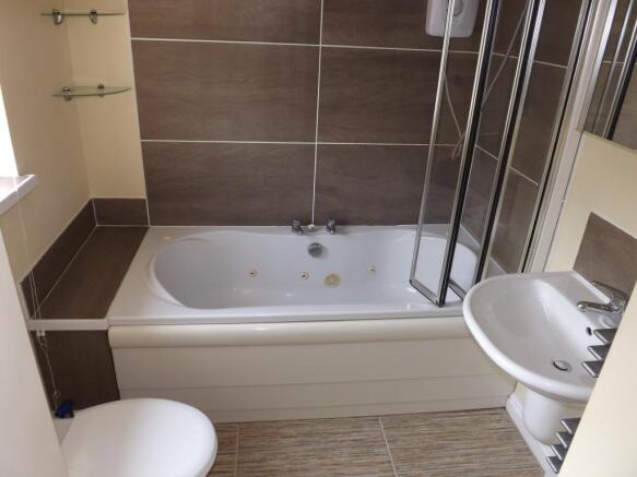 Ensuite