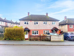 12, Worcester Road, Dawley, Telford TF4 2HY