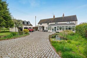 Orchard Cottage, Ashflats Lane, Mosspit, Stafford ST18 9BP