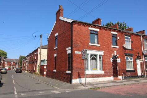 Ripon Street, Ashton under Lyne, Lancashire, OL6 9PD