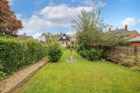 Upper Grange Road, Beccles