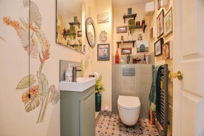 3 bed Maisonette for sale Image 10