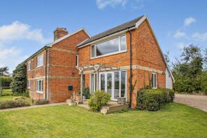 River House, The Street, Ipswich IP9 1BU