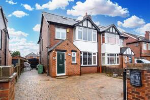 46, Cross Gates Avenue, Cross Gates, Leeds LS15 7QQ