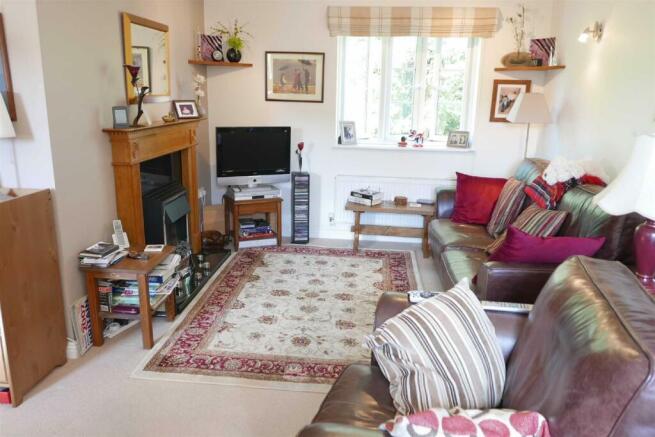 Living Room/Diner