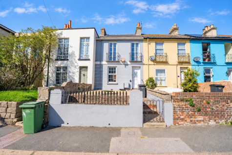 Sedlescombe Road North, St. Leonards-On-Sea