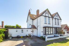 34, Buller's Avenue, Herne Bay CT6 8UH