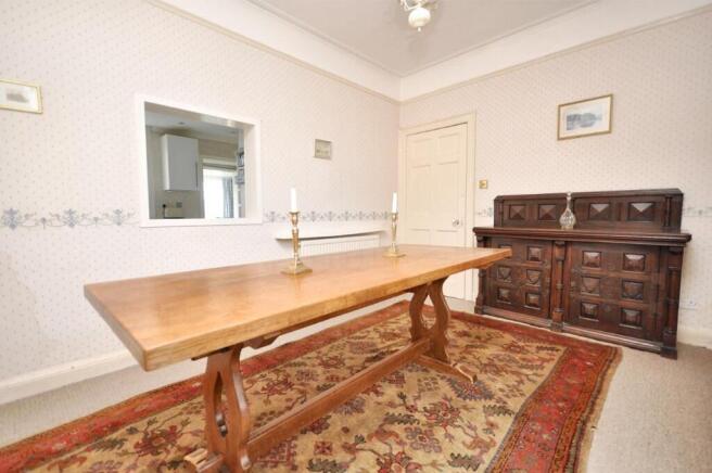 Ding Room