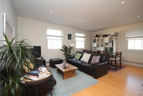 22, 57a Newstead House, Liverpool Road, London N1 0RT