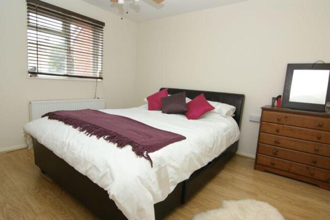 Bed 1