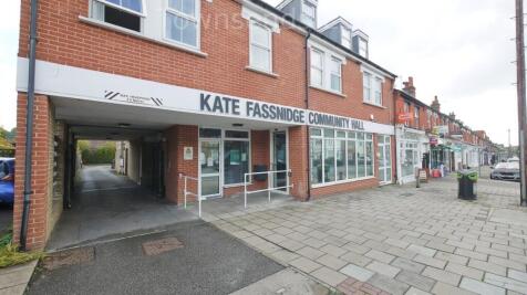 High Street, Northwood