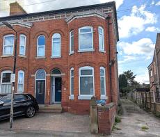29, Ashfield Road, Urmston M41 9AN