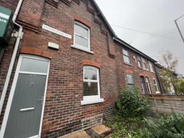 246, Shoreham Street, Sheffield S1 4ST
