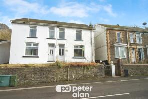 3, Cymmer Road, Port Talbot SA13 3AB