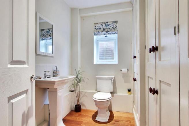 Cloakroom