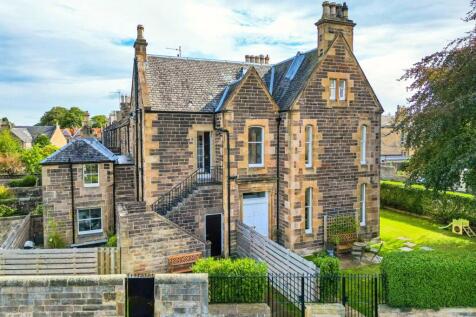 Stirling Road, Trinity, Edinburgh