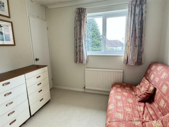 Bedroom Six