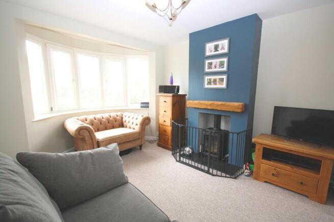 14' Sitting Room 
