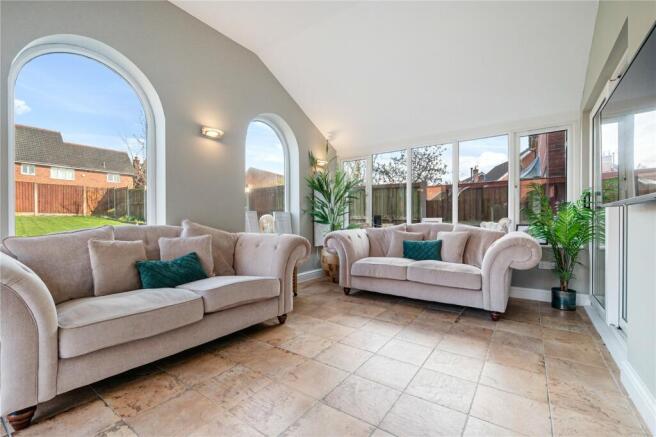 Sun Room