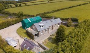 Fferm Cwrt, Lon Coed Y Fron, Pwllheli LL53 7SH