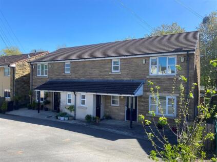 Norwood Court, Burley In Wharfedale