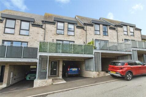 Hayward Avenue, Exeter, Devon, EX4