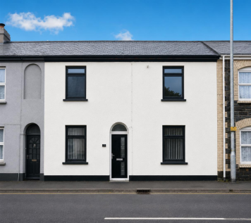 Calf Street, Torrington