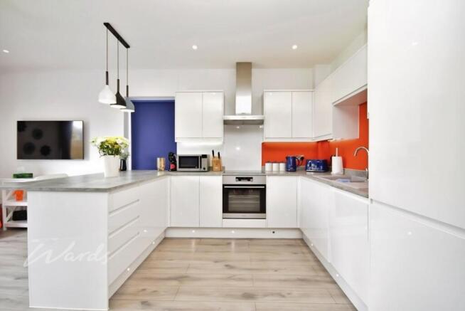 Gallwey open plan...