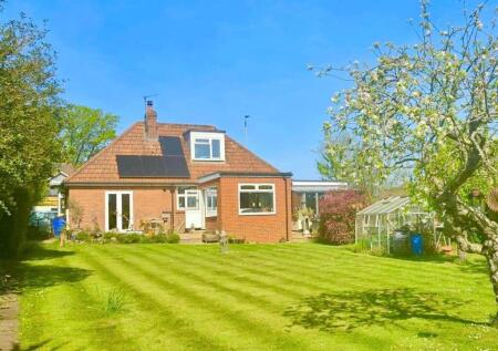 Pinn Hill, Exeter EX1 3TQ