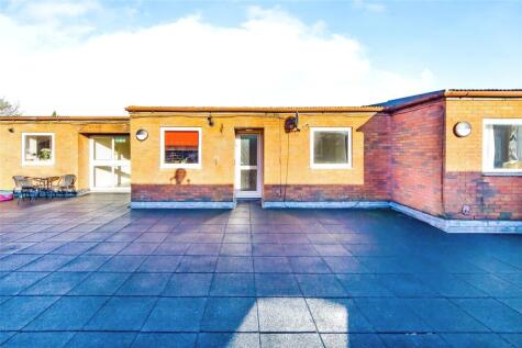 Main Road, Biggin Hill, Westerham