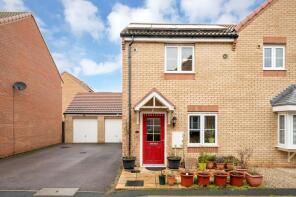 11, Mistley Close, Oakham LE15 7WH