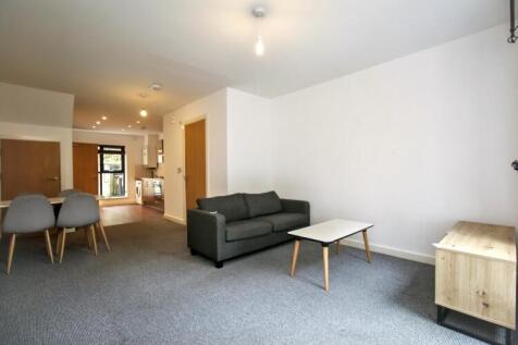 Hollies Lane Salford M5